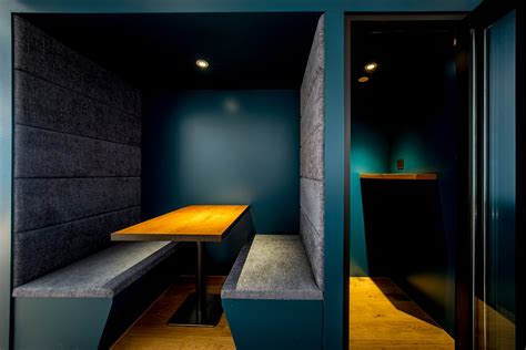 Naked Hub New Street Coworking Offices Hong Kong Office Snapshots