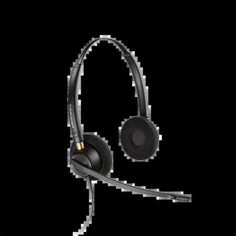 Headset With Microphone Plantronics Atelier Yuwa Ciao Jp