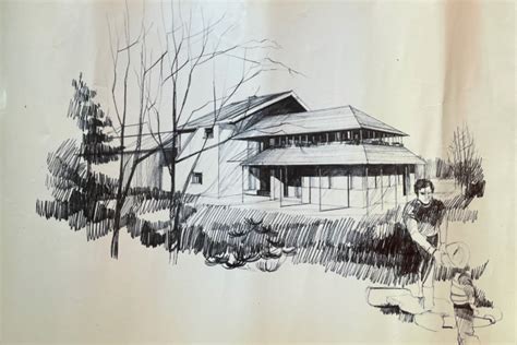 The Creation Of The East Ham Nature Reserve Centre Newham Heritage Month