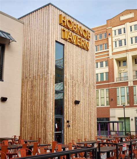 🎉 Exciting Announcement 🎉 Hobnob Atlantic Station