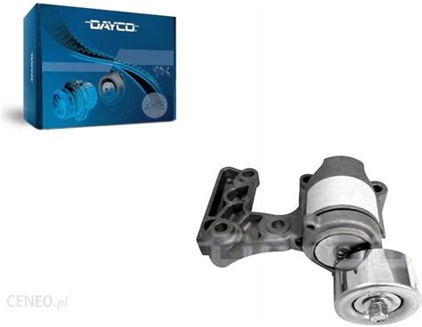 Dayco Napinacz Paska Kligo Wiel Lexus 05 Apv2766 Day Opinie I Ceny Na