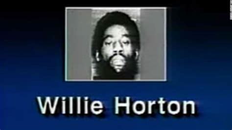 This Is The 30 Year Old Willie Horton Ad Everybody Is Talking About