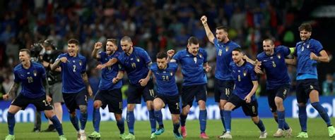 Italia derrotó por penales a Inglaterra y es campeón de la Eurocopa 2023