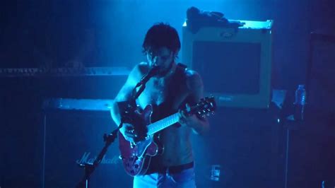 Biffy Clyro Opposite Live In Tilburg Youtube