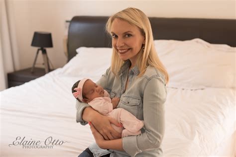 Meet Cape Town Mommy I Absolutely Love Being A Mom Now But It Was A Rough Start South