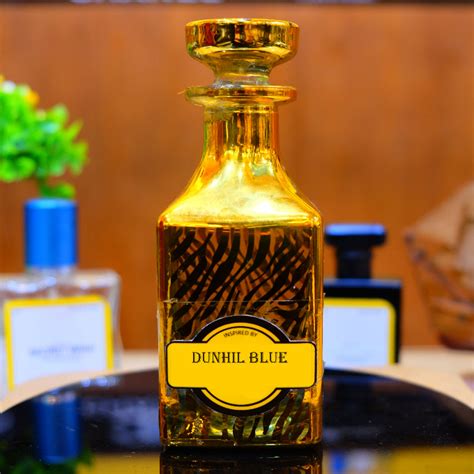 Jual DUNHIL BLUE BY AMI ALI PARFUME Shopee Indonesia