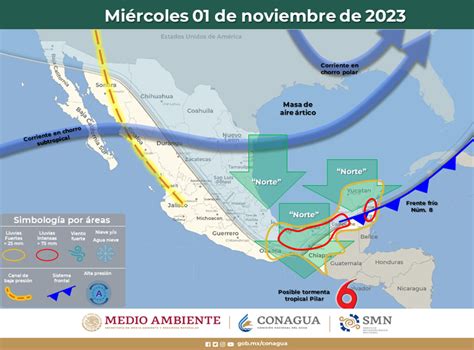 Prevé CEPC heladas para la zona serrana en las próximas 24 horas