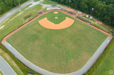 Southeast Guilford High School In Greensboro Nc