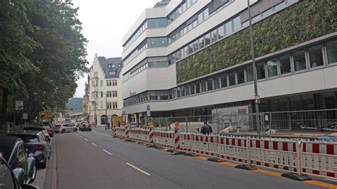 Fotos Bahnhofsvorplatz Trier Fr Her Swr Aktuell