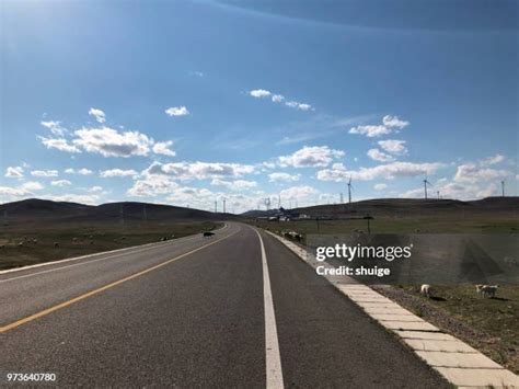 Hulun Buir Grassland Photos And Premium High Res Pictures Getty Images