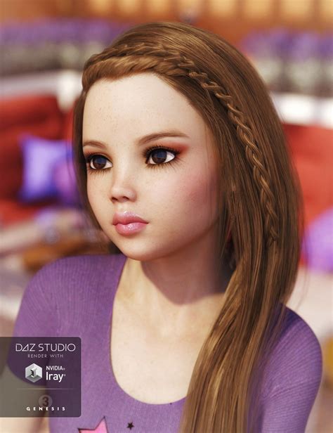 04 Daz3d Camdyn For Tween Julie 7 By Lesbian Tiffany On Deviantart