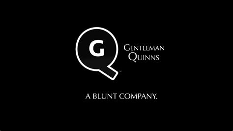 Gentleman Quinns High Class Big Ass Blunts YouTube
