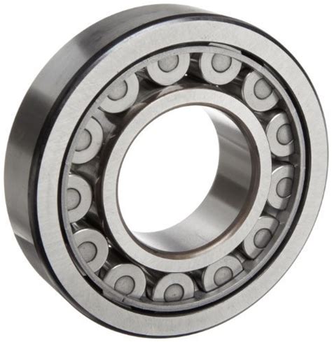 Jual Cylindrical Bearing Nu Ecj C Skf Di Lapak Perkasa Bearing