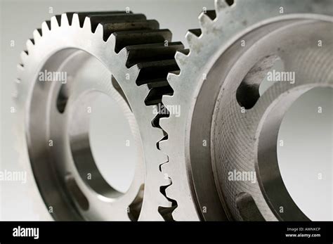 Machine Cogs Stock Photos And Machine Cogs Stock Images Alamy