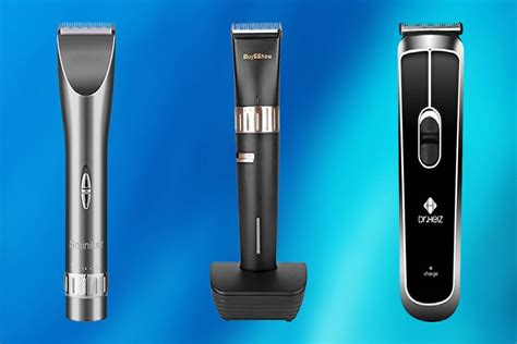 Professional Hair Clippers - 5 Best Professional Hair Clippers To Choose