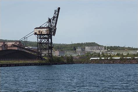 What Is Essar Steel Doing In Minnesota Is More Iron Ore Necessary