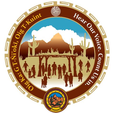 Survey - Tohono O'odham Nation