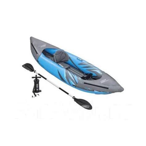 Надувной каяк "Surge Elite X1 Kayak" Bestway 65143, новый, в наличии ...