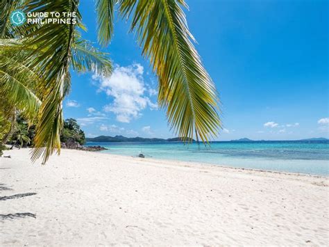 25 Best Beaches In The Philippines Philippines Tourism Usa