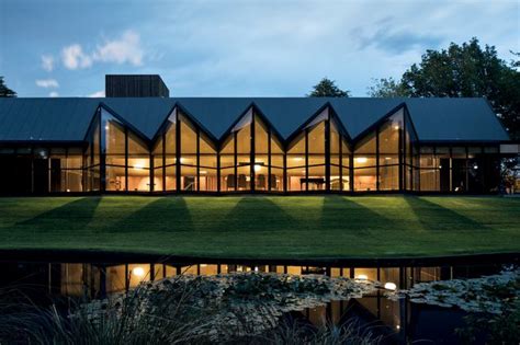 Winners revealed: 2018 New Zealand Architecture Awards | ArchitectureAu