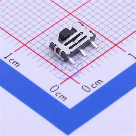 SS 3390S L0 XKB Connection Switches LCSC Electronics