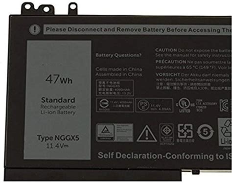 Dell Latitude E Laptop Battery Price In Pakistan Laptop Mall