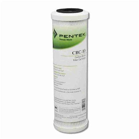 Pentek Cbc 10 Water Filter Pentek Cbc 10 Pentek Cbc 10 Filter