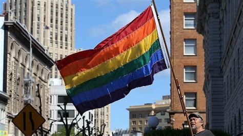 Mariage gay une ébauche du projet de loi dévoilée midilibre fr