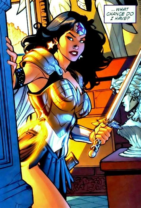 Donna Troy As Wonder Woman Donna Troy Photo Fanpop