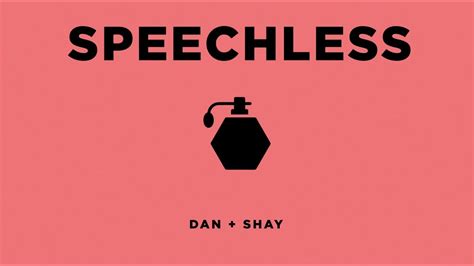 Dan Shay Speechless Icon Video Youtube