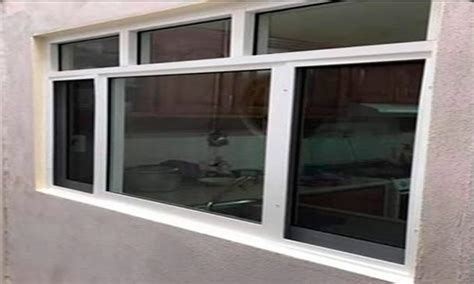 Ventanas Cubiertas En Aluminio Marquesinas En Policarbonato Y Domos