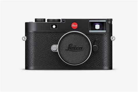 Leica M11 Technical Data Leica Camera Fr