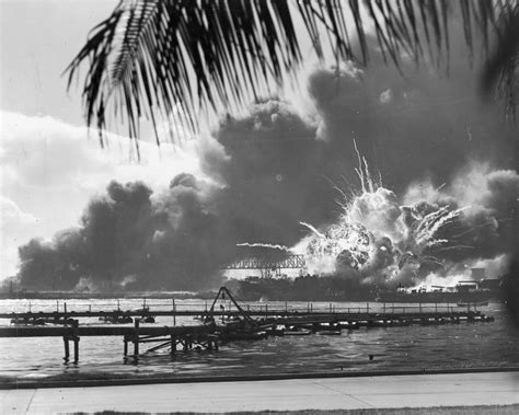 Remembering Pearl Harbor 69th Anniversary