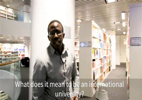 Semua Program Di University Of Aberdeen