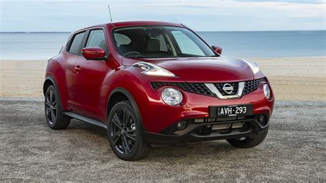 Nissan Pr Pare Le Lancement Du Juke Avec Une Version Hybride