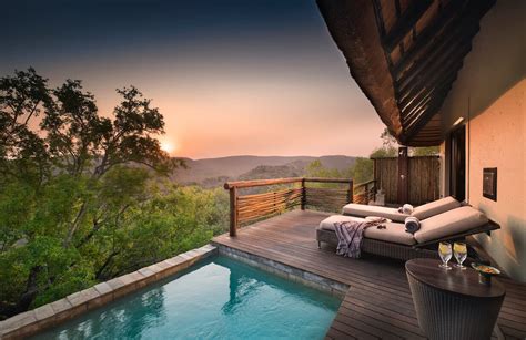 Phinda Mountain | Best South Africa Safari Lodges | Art Of Safari