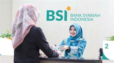 Tak Perlu Ke Bank Begini Cara Pinjam Uang Di BSI Limit Rp 50 Juta Lewat HP