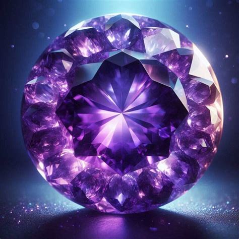 Amethyst Birthstone Meaning Properties And Benefits