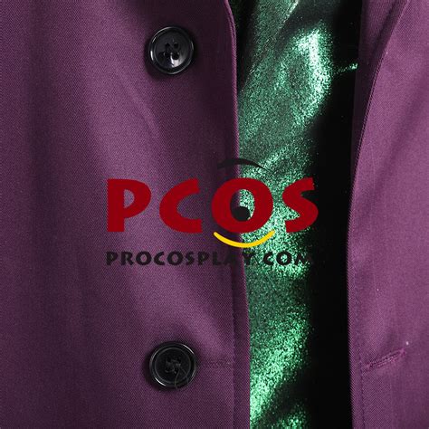 Gotham Season 5 Joker Cosplay Costume For Sale - ProCosplay - Best Profession Cosplay Costumes ...