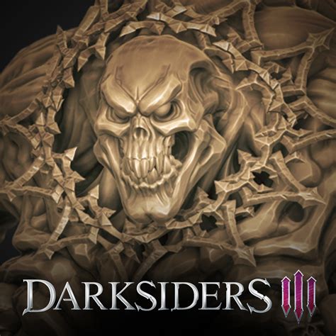 Artstation Undead Scribe