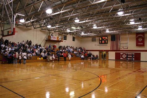 Flickriver Random Photos From Indiana High School Gyms Pool