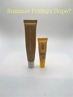 Does Ulta Sell Summer Fridays Is It A Dupe We Investigate