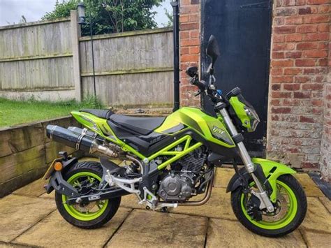Benelli Tornado Naked T Bikes For Sale Autotrader Bikes