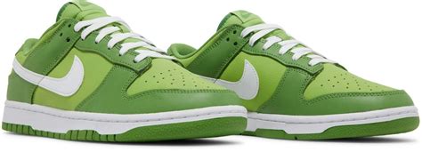 Nike Dunk Low Retro Chlorophyll Dj6188 300 Dj6188 300 Novelship