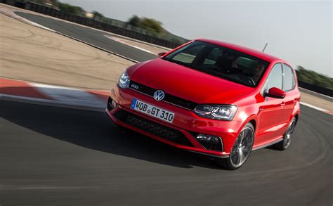 Volkswagen Polo Gti Review Photos Caradvice