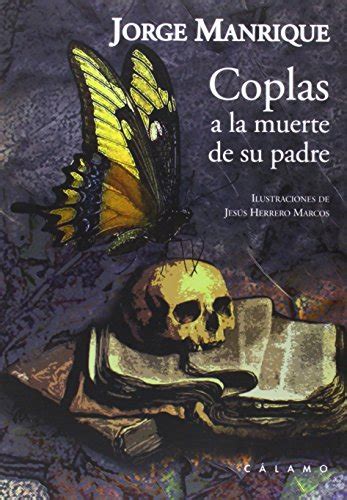 Coplas A La Muerte De Su Padre Manrique Jorge Abebooks