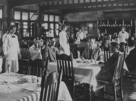 How The West Was Won By A Restaurant Chain The Story Of Fred Harvey