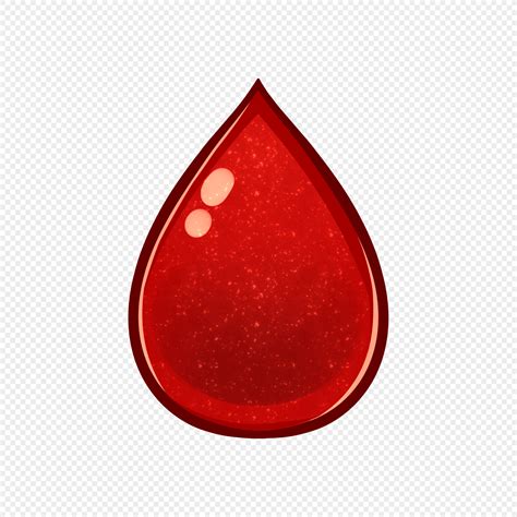 Una Gota De Sangre Im Genes De Gr Ficos Png Gratis Lovepik