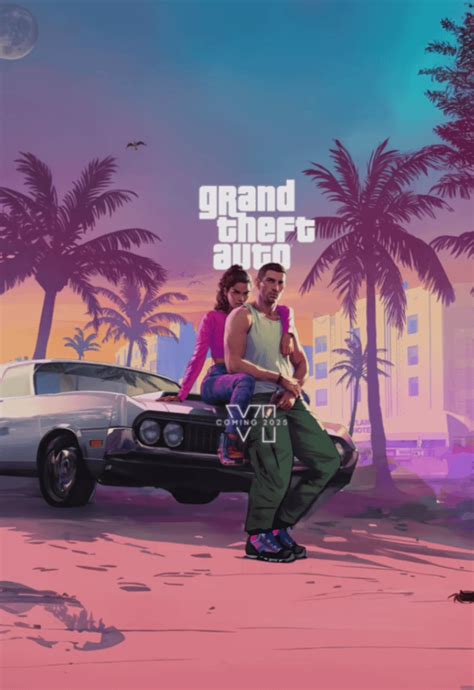 Leaked gta6 poster : r/GTA6_NEW