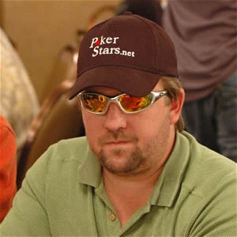 Chris Moneymaker and the 2003 WSOP: Famous Poker Stakes